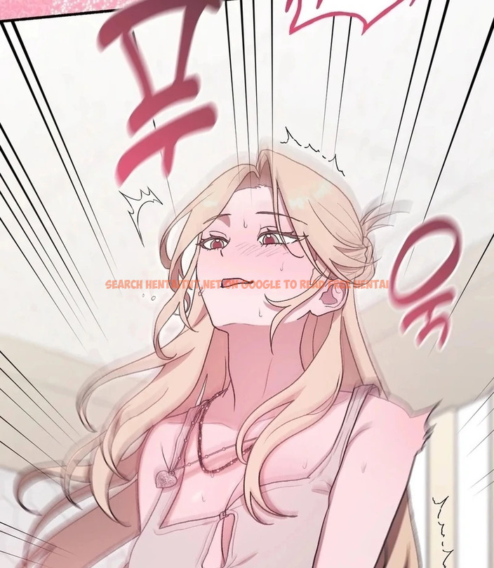Just Hold My Hand - Chapter 4