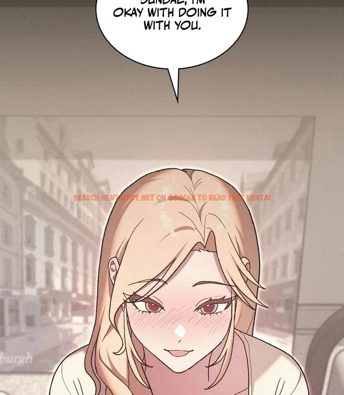 Just Hold My Hand - Chapter 4