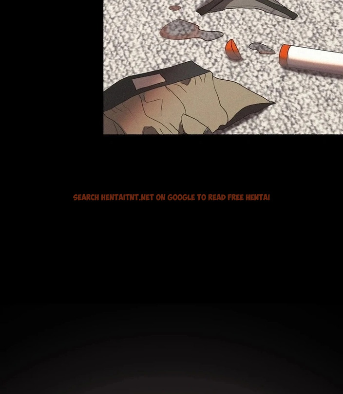 Just Hold My Hand - Chapter 4