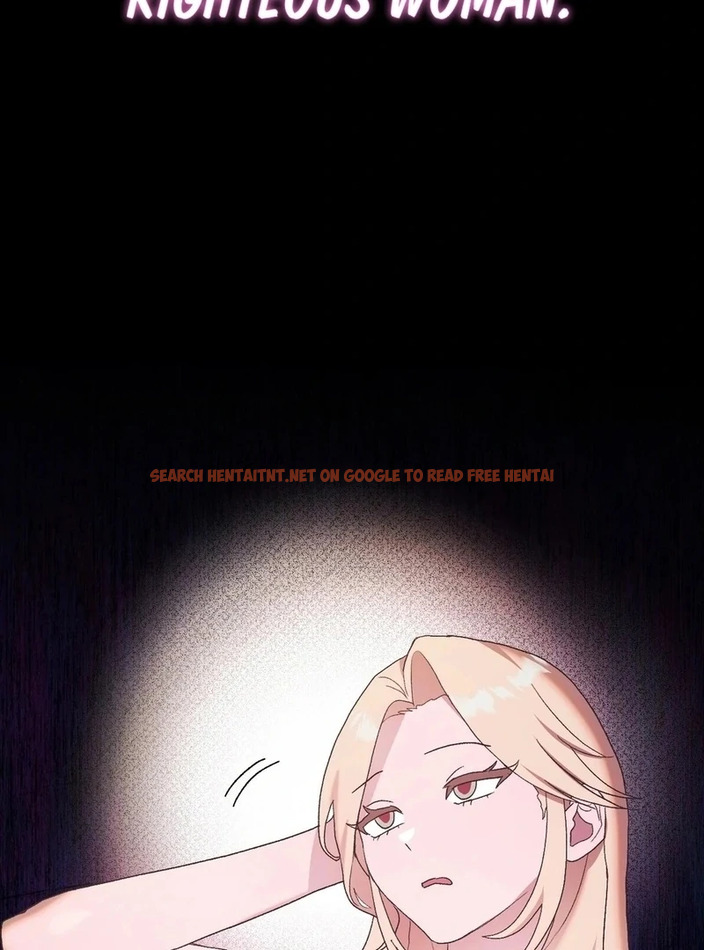 Just Hold My Hand - Chapter 4
