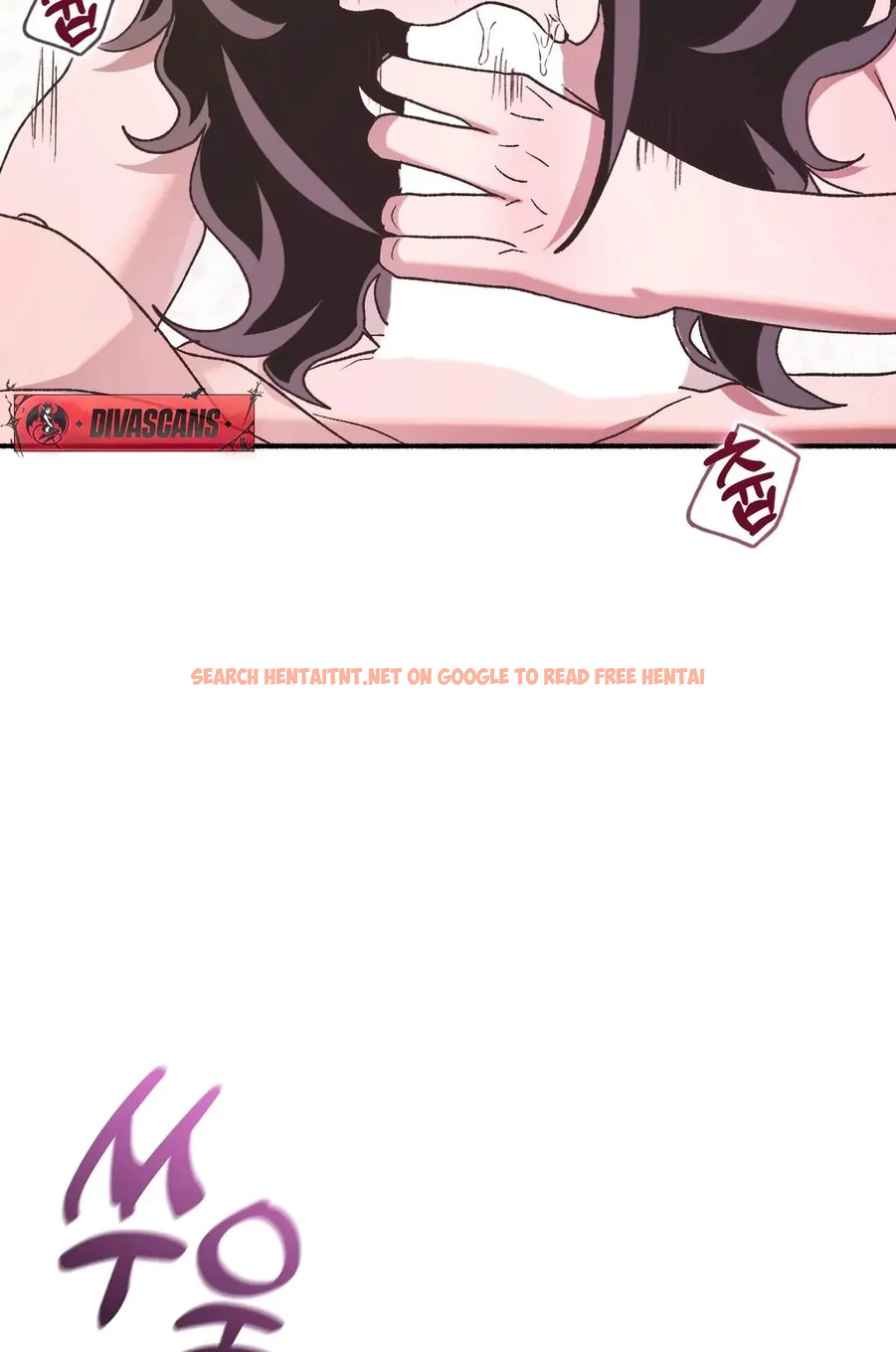 Just Hold My Hand - Chapter 5