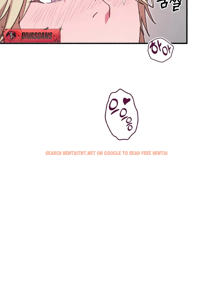 Just Hold My Hand - Chapter 5