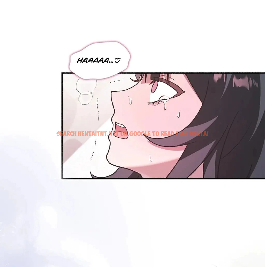 Just Hold My Hand - Chapter 5