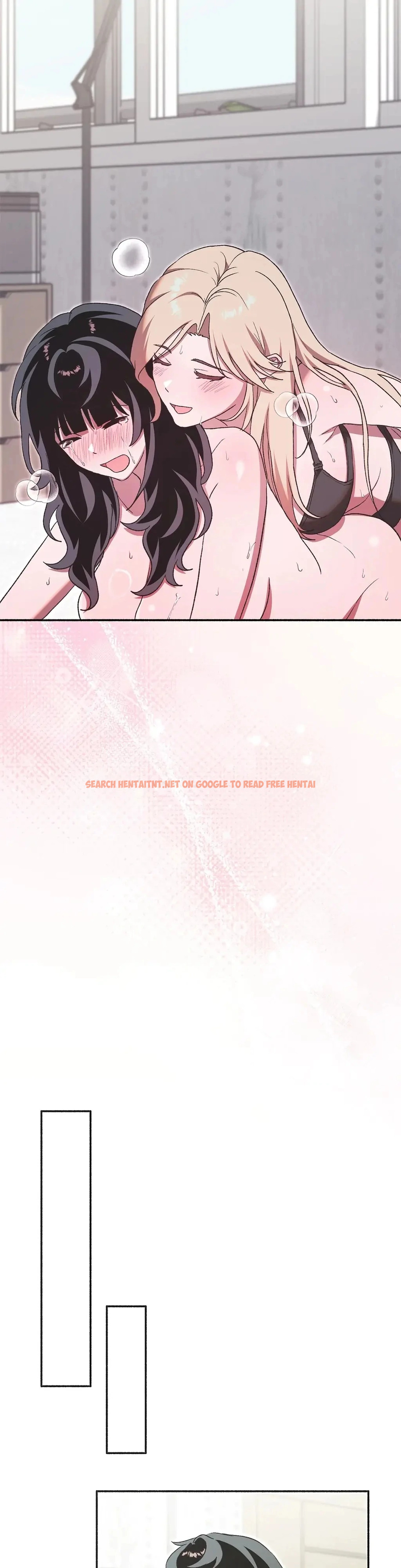 Just Hold My Hand - Chapter 6