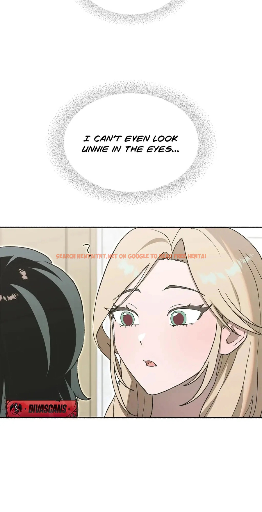 Just Hold My Hand - Chapter 6
