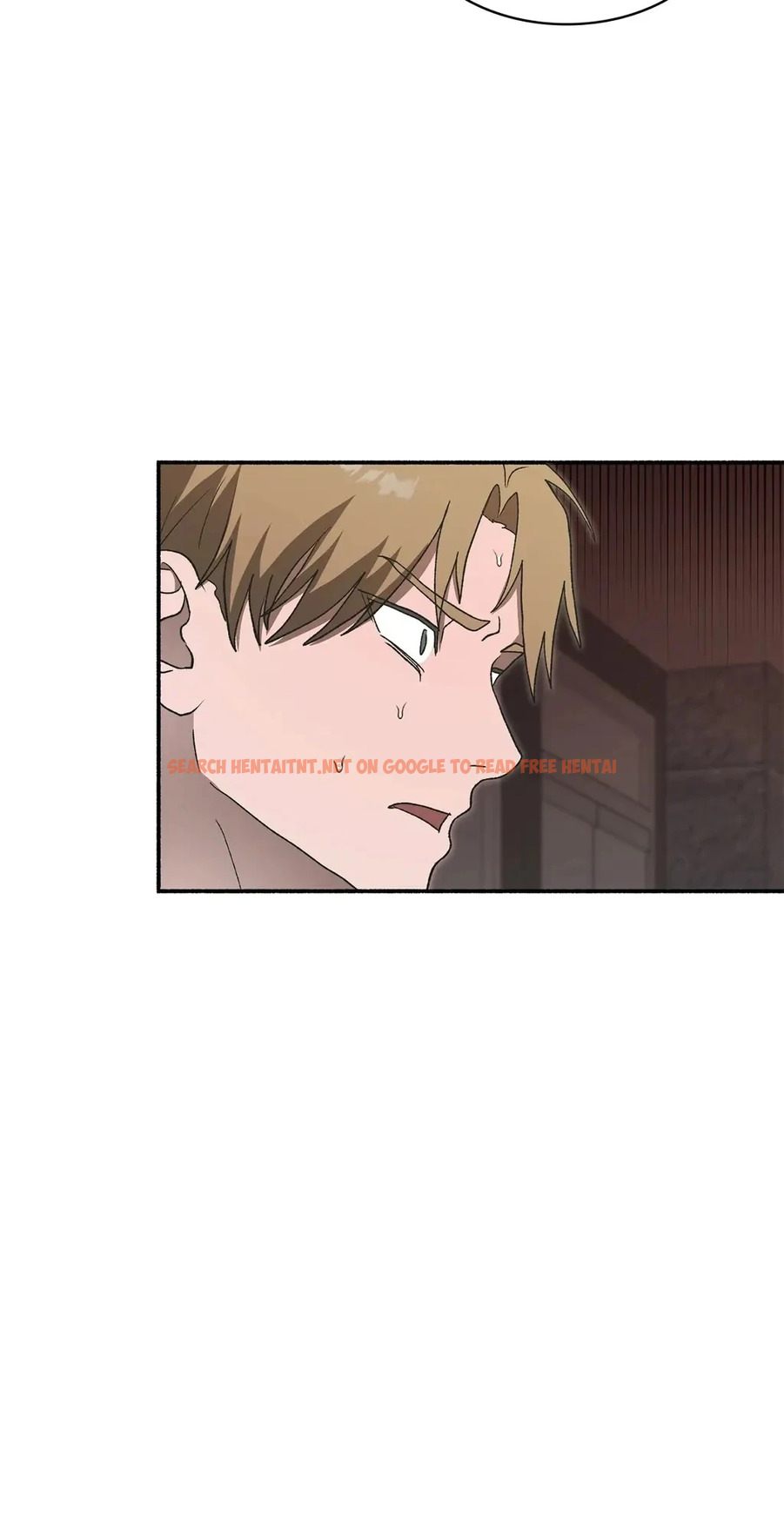 Just Hold My Hand - Chapter 7
