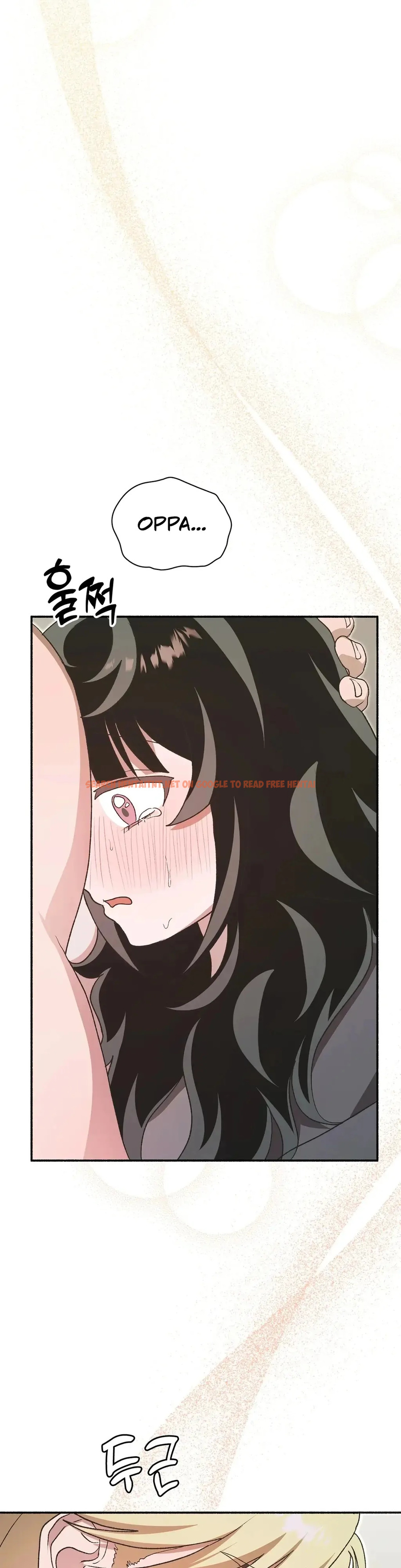 Just Hold My Hand - Chapter 7