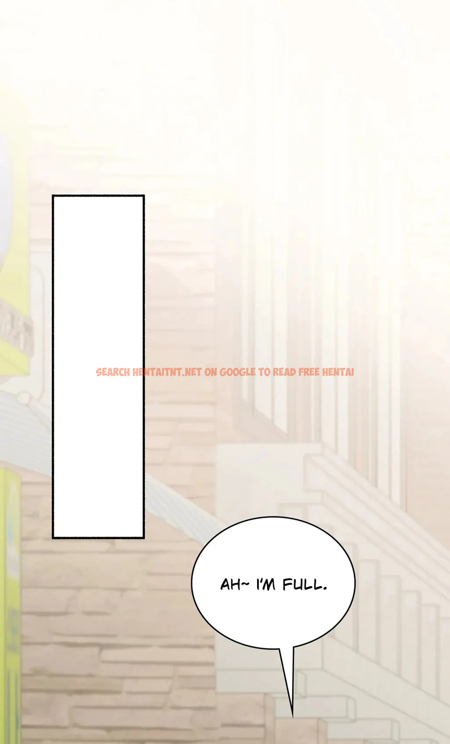 Just Hold My Hand - Chapter 7