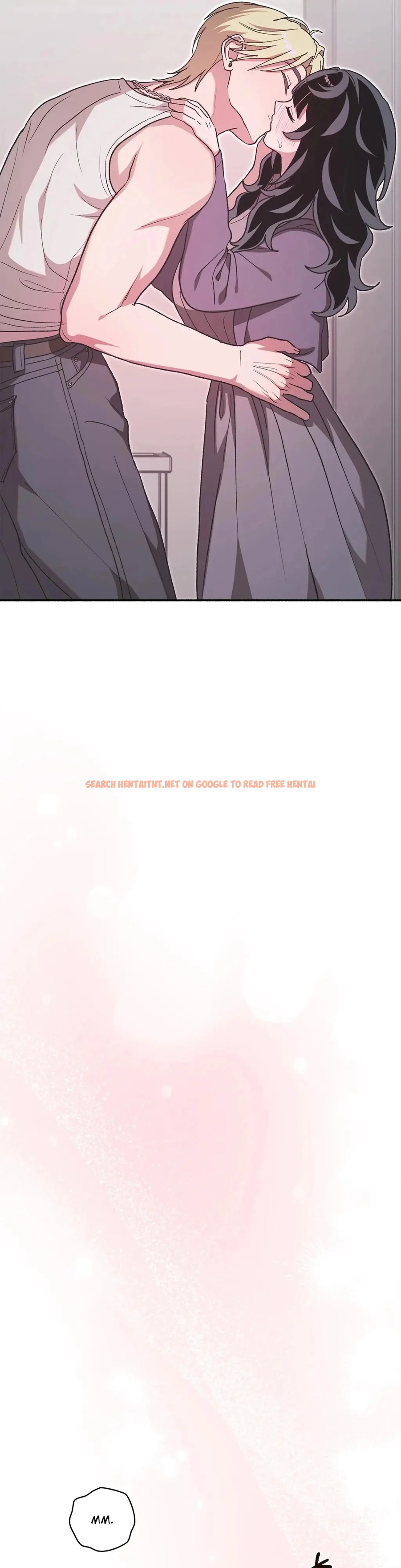 Just Hold My Hand - Chapter 7
