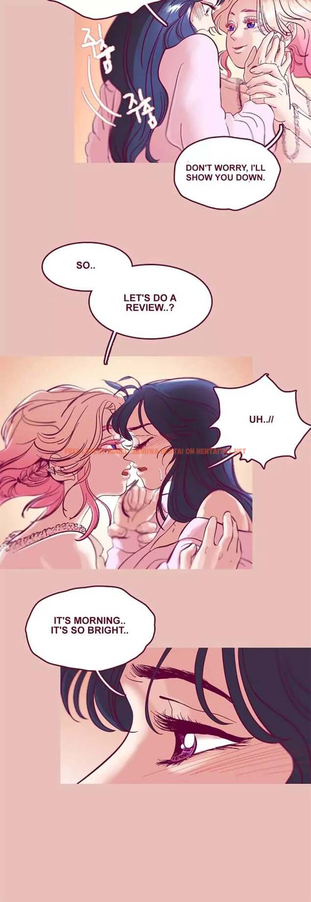 Read Hentai Image 20 870 in comic Just Right There! - Chapter 1 - hentaitnt.net