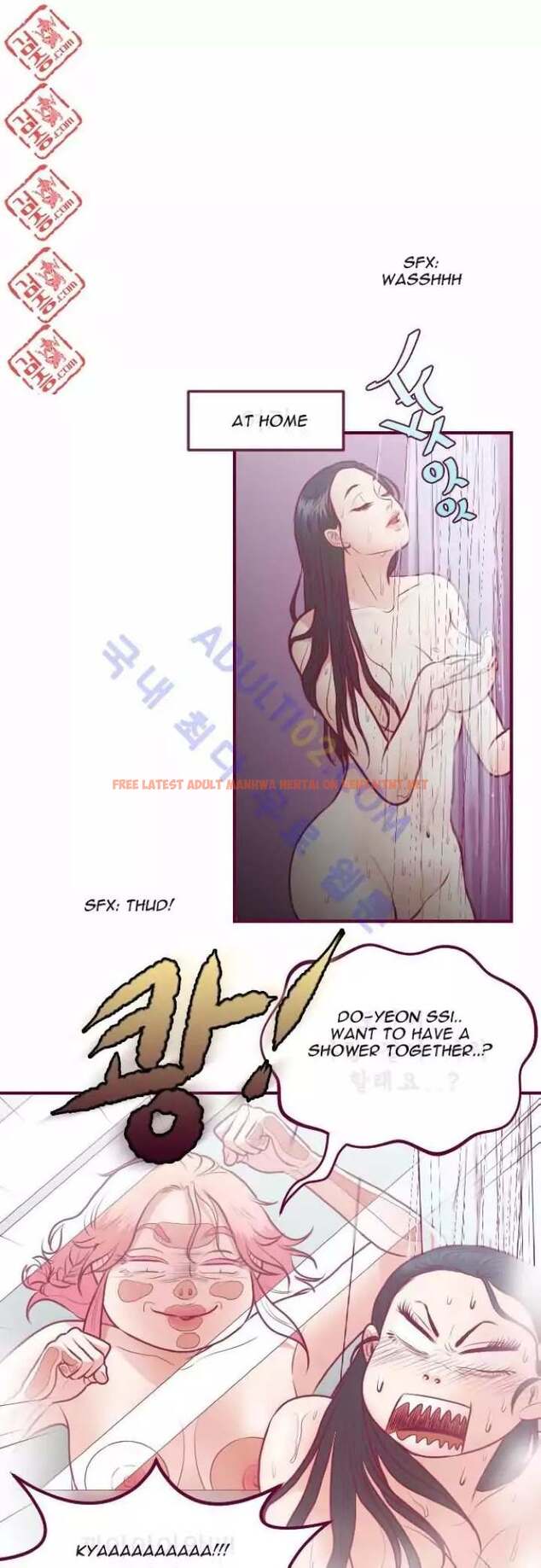 Read Hentai Image 15 865 in comic Just Right There! - Chapter 10 - hentaitnt.net