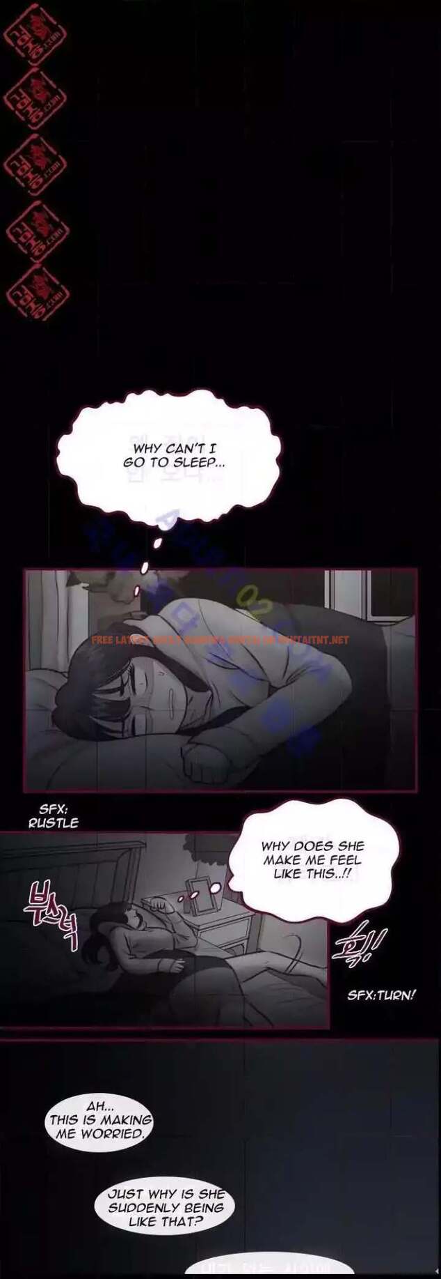 Read Hentai Image 25 865 in comic Just Right There! - Chapter 10 - hentaitnt.net