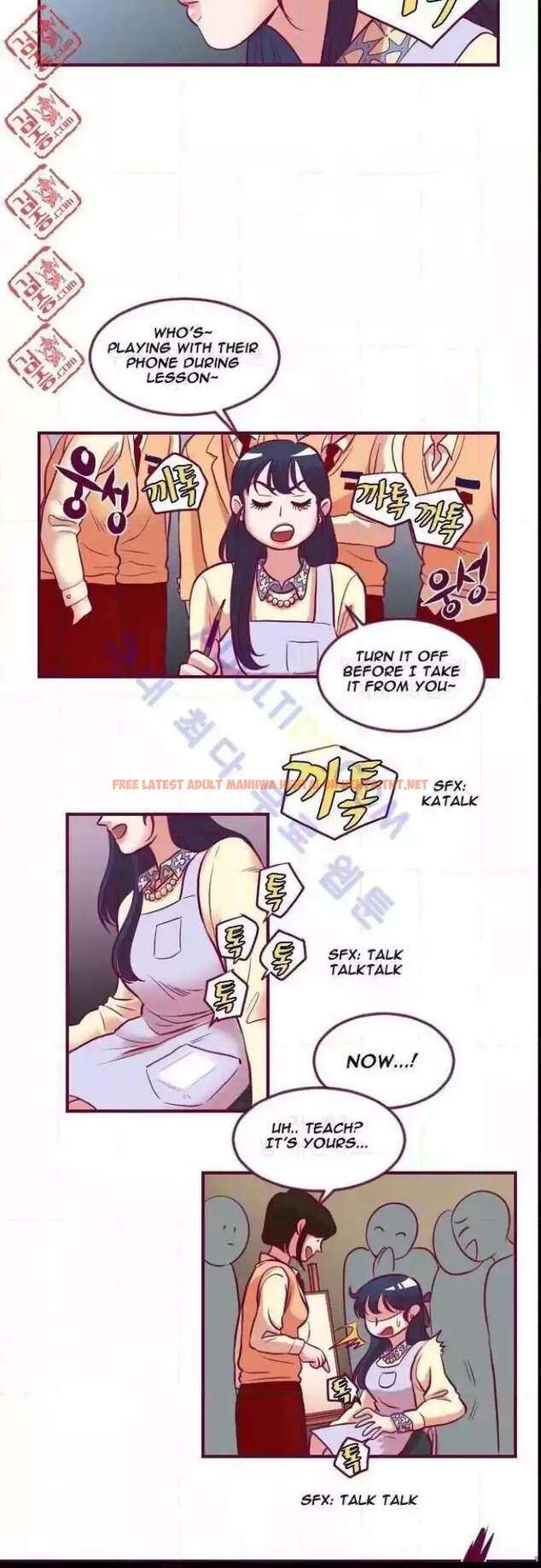 Read Hentai Image 17 864 in comic Just Right There! - Chapter 13 - hentaitnt.net