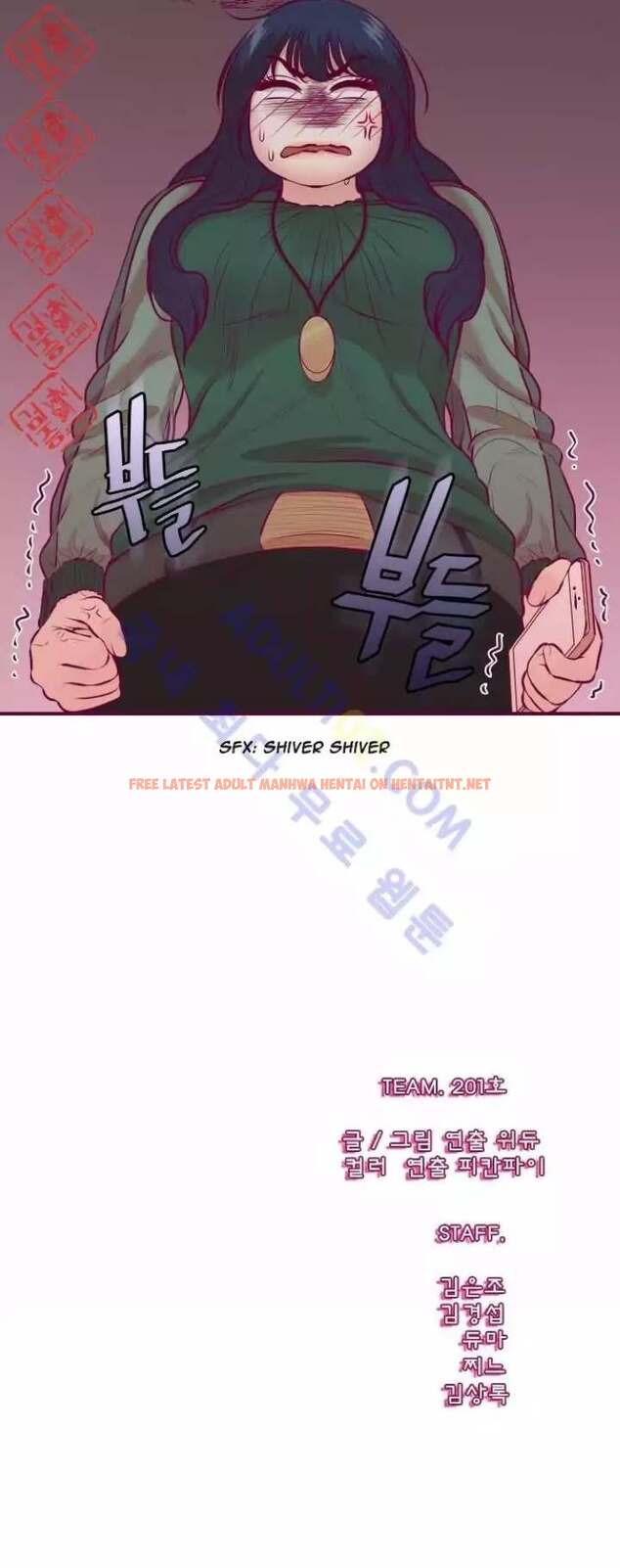 Read Hentai Image 1 860 in comic Just Right There! - Chapter 14 - hentaitnt.net