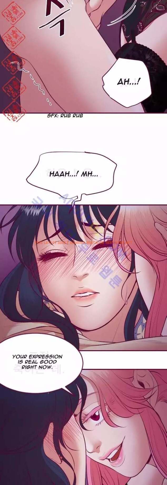 Read Hentai Image 15 860 in comic Just Right There! - Chapter 14 - hentaitnt.net