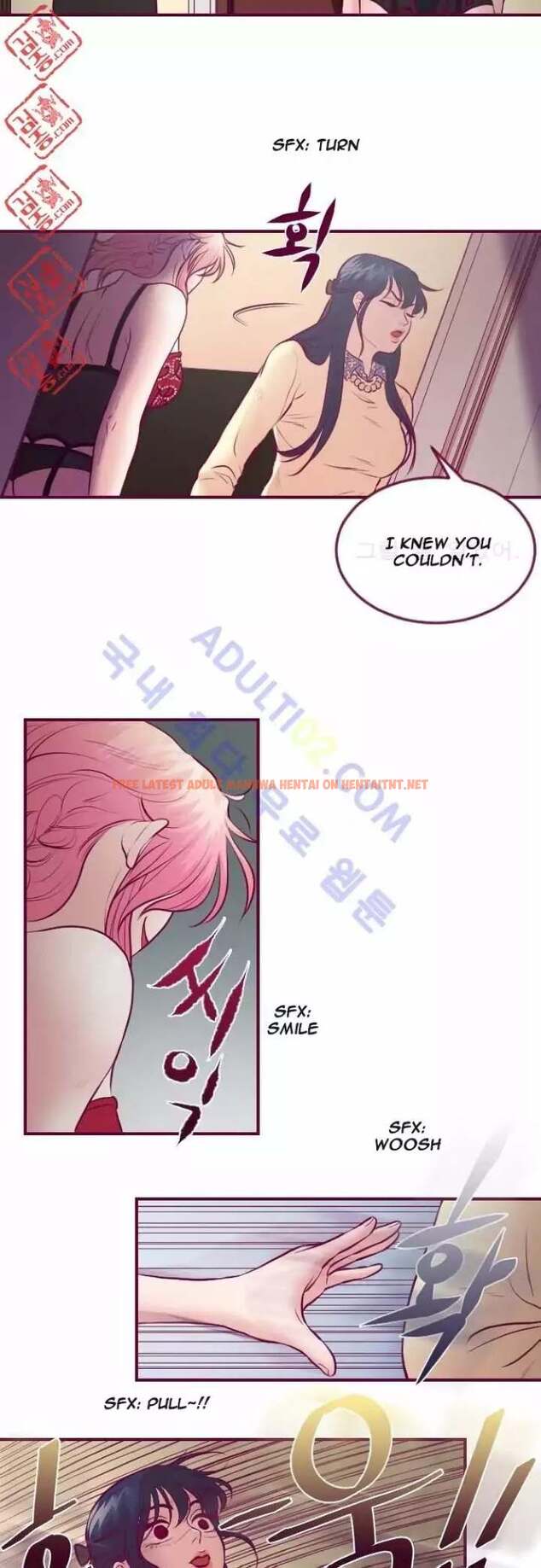 Read Hentai Image 6 860 in comic Just Right There! - Chapter 14 - hentaitnt.net