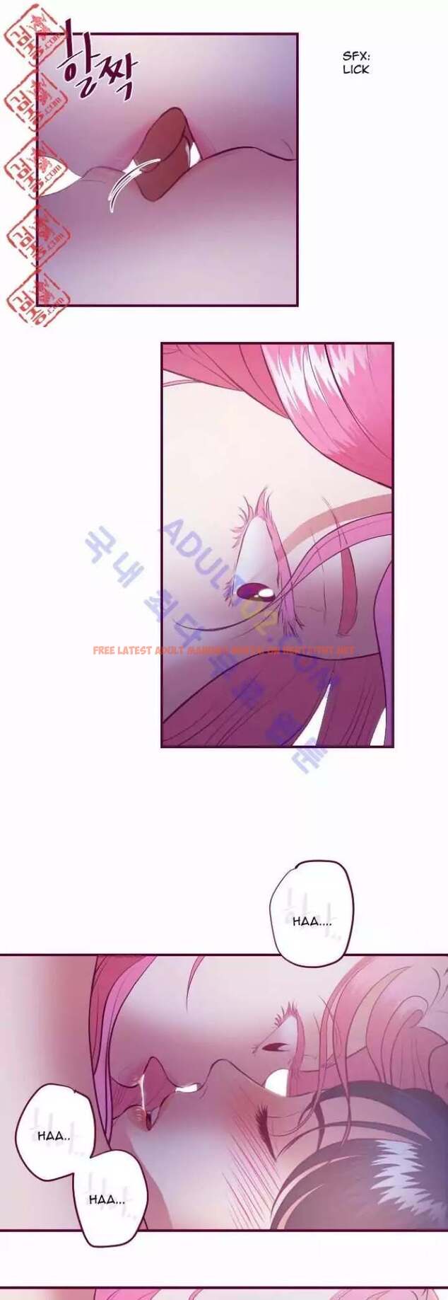 Read Hentai Image 11 860 in comic Just Right There! - Chapter 16 - hentaitnt.net