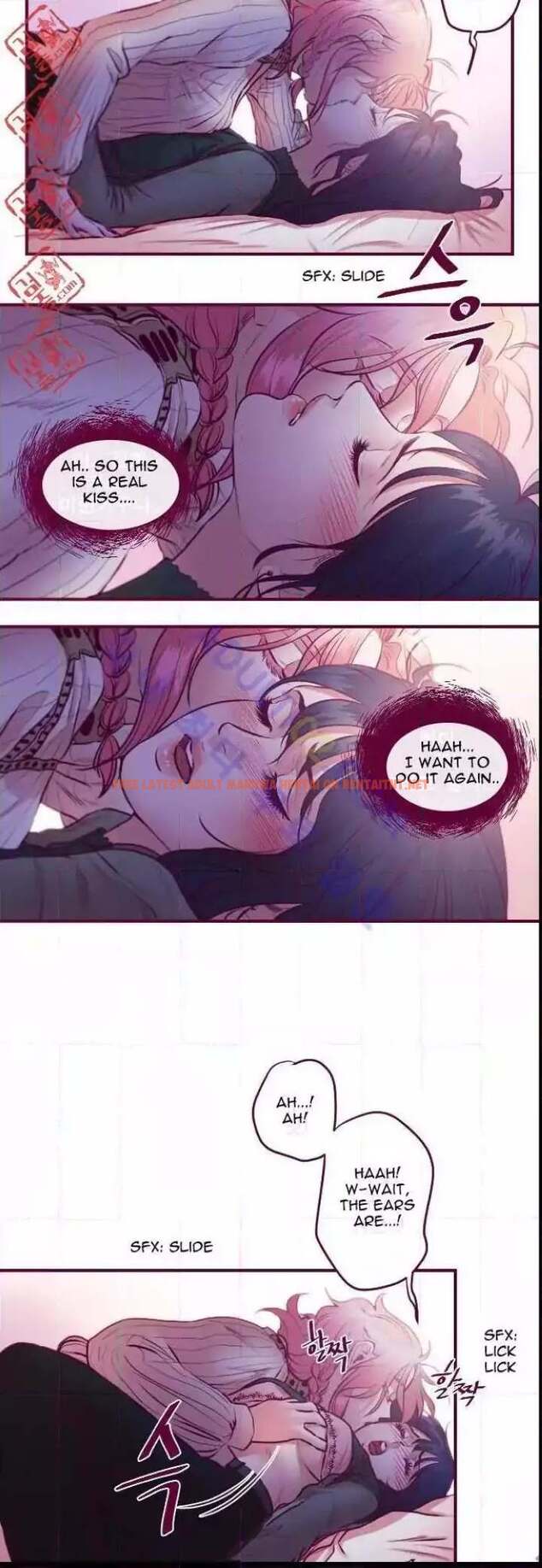 Read Hentai Image 3 860 in comic Just Right There! - Chapter 16 - hentaitnt.net