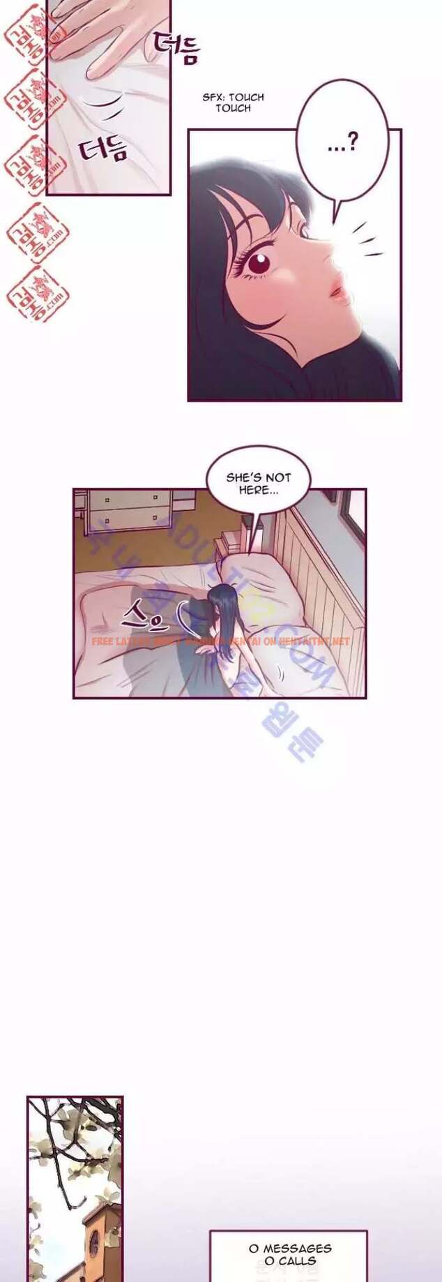 Read Hentai Image 2 860 in comic Just Right There! - Chapter 17 - hentaitnt.net