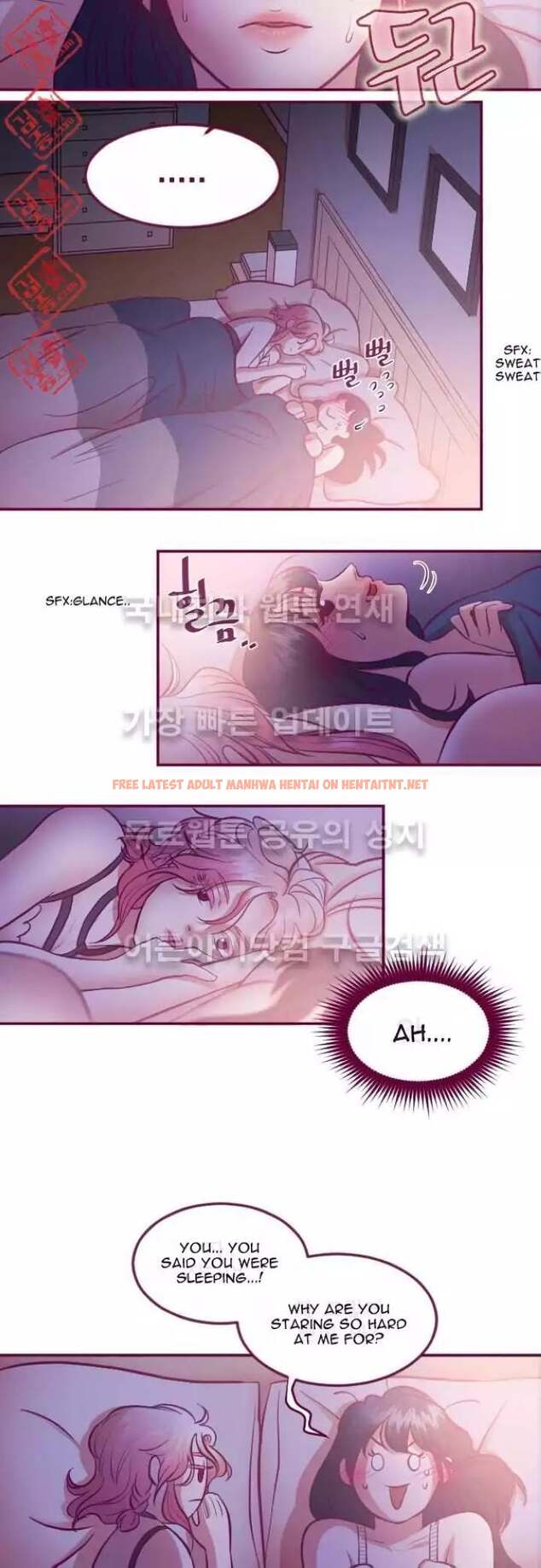 Read Hentai Image 5 860 in comic Just Right There! - Chapter 18 - hentaitnt.net