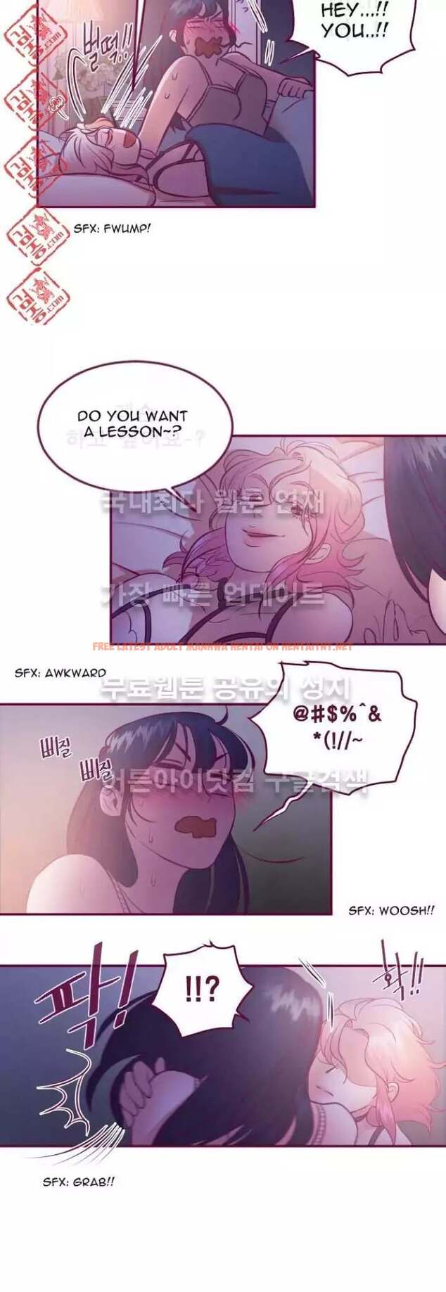 Read Hentai Image 8 860 in comic Just Right There! - Chapter 18 - hentaitnt.net