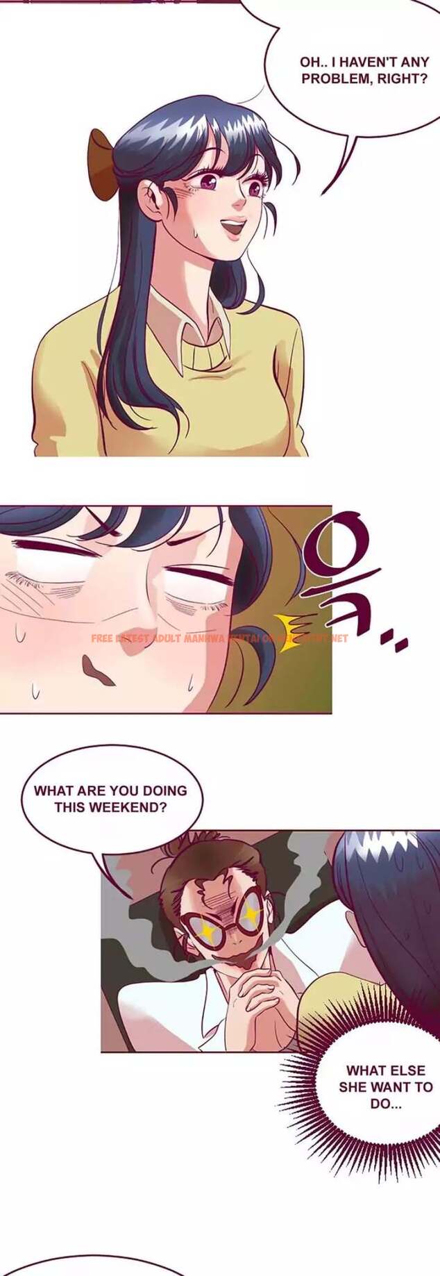 Read Hentai Image 7 870 in comic Just Right There! - Chapter 2 - hentaitnt.net