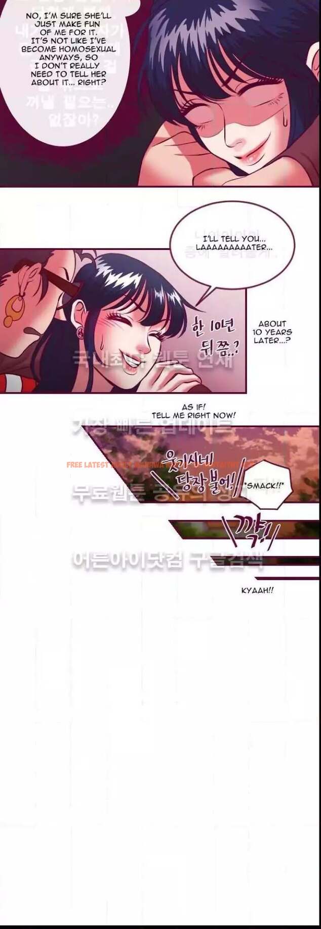 Read Hentai Image 12 860 in comic Just Right There! - Chapter 20 - hentaitnt.net