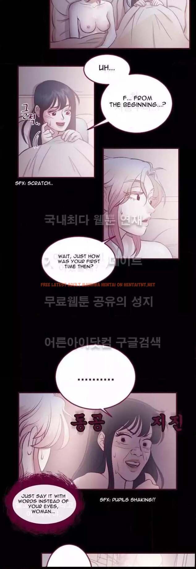 Read Hentai Image 6 860 in comic Just Right There! - Chapter 20 - hentaitnt.net