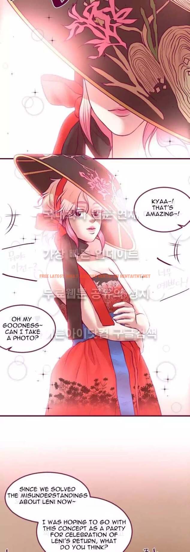 Read Hentai Image 16 860 in comic Just Right There! - Chapter 21 - hentaitnt.net