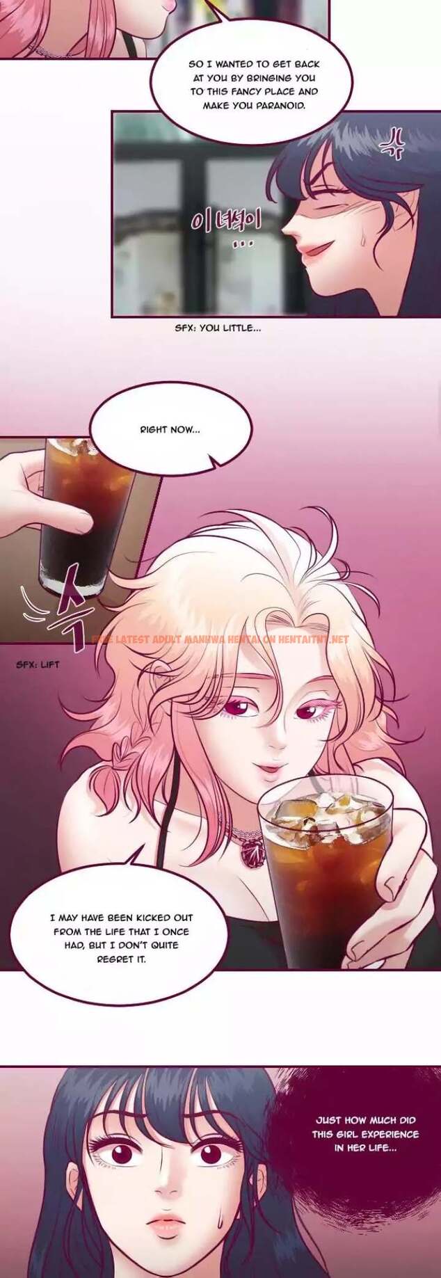 Read Hentai Image 14 859 in comic Just Right There! - Chapter 23 - hentaitnt.net