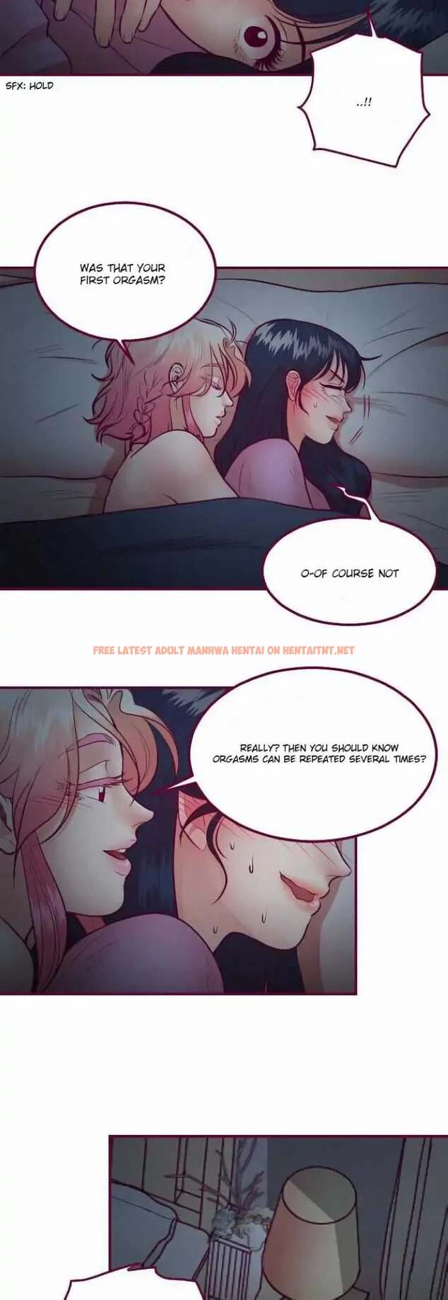 Read Hentai Image 20 855 in comic Just Right There! - Chapter 25 - hentaitnt.net