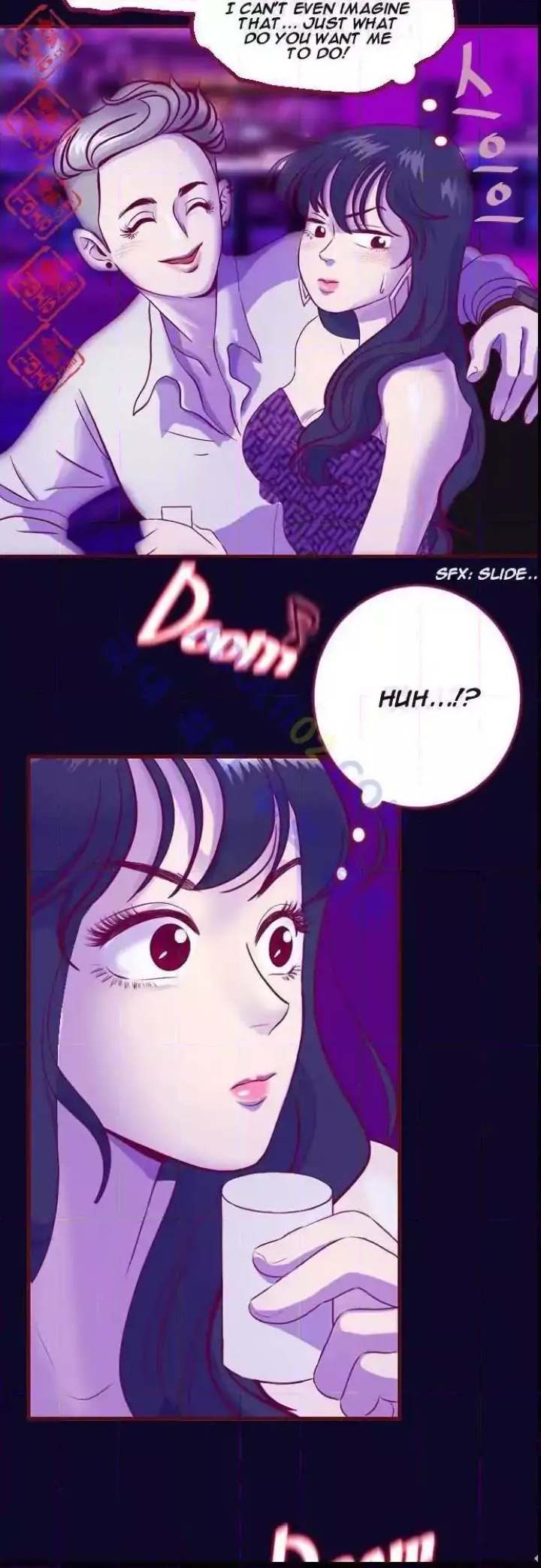 Read Hentai Image 19 870 in comic Just Right There! - Chapter 3 - hentaitnt.net