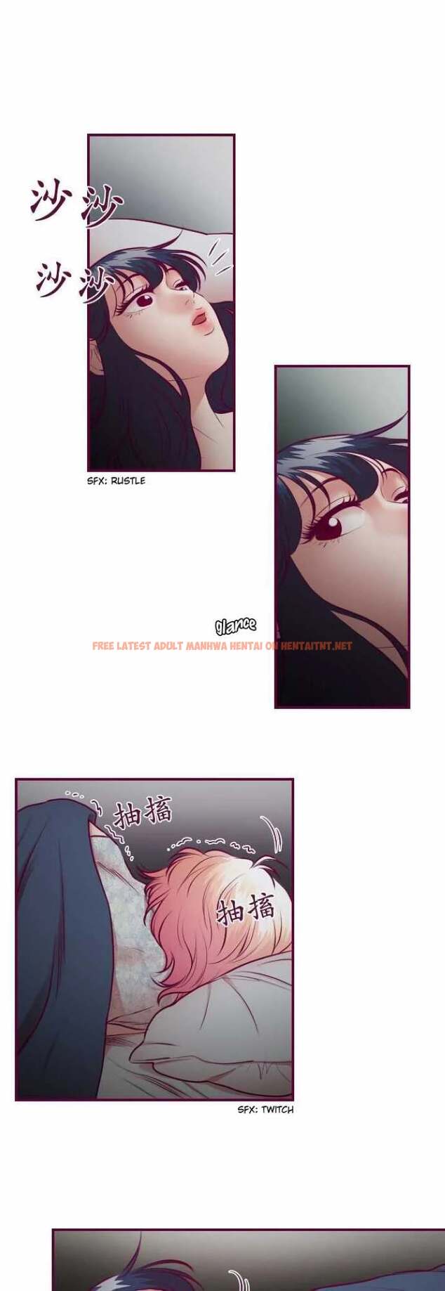 Read Hentai Image 3 855 in comic Just Right There! - Chapter 31 - hentaitnt.net