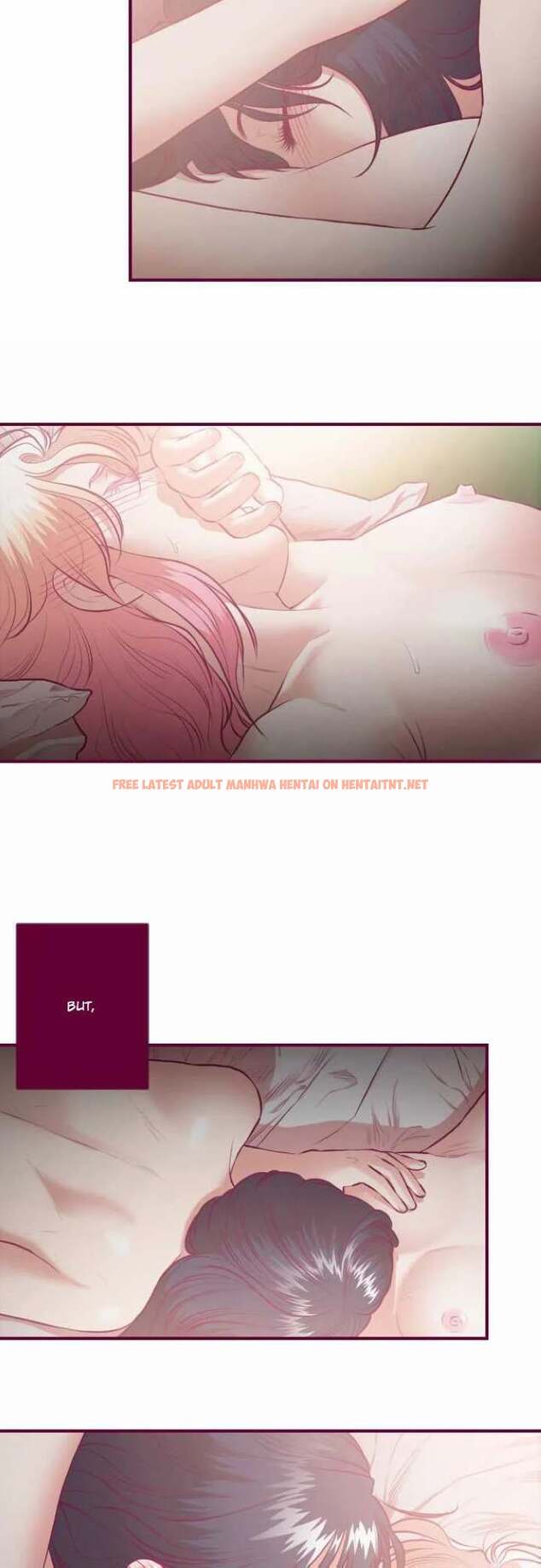 Read Hentai Image 13 850 in comic Just Right There! - Chapter 36 - hentaitnt.net