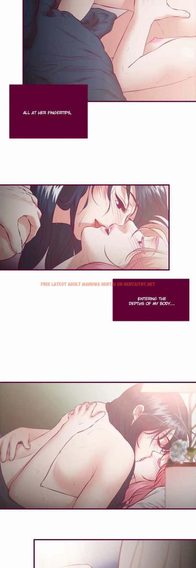 Read Hentai Image 17 850 in comic Just Right There! - Chapter 36 - hentaitnt.net