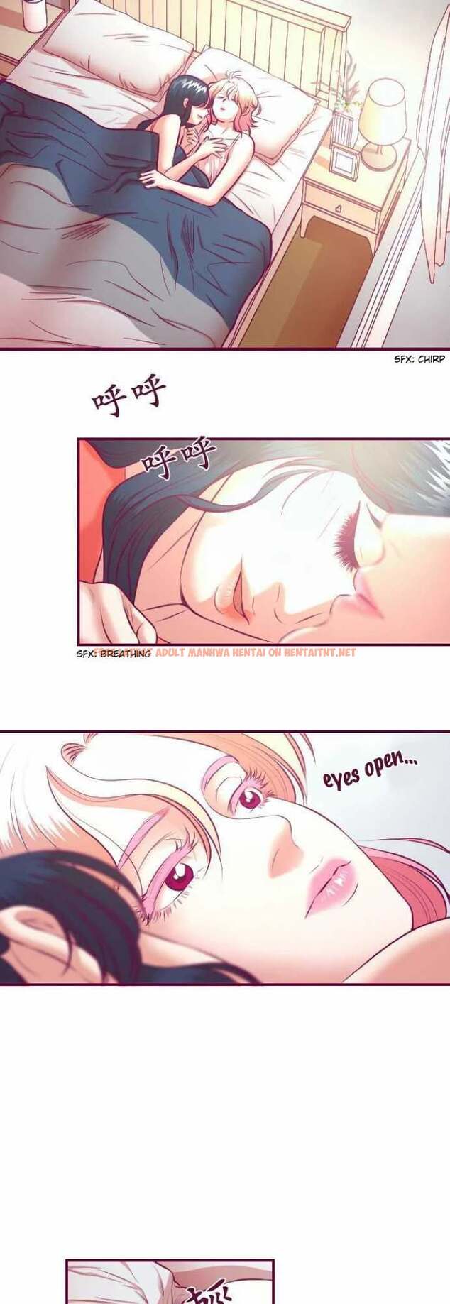 Read Hentai Image 2 850 in comic Just Right There! - Chapter 37 - hentaitnt.net