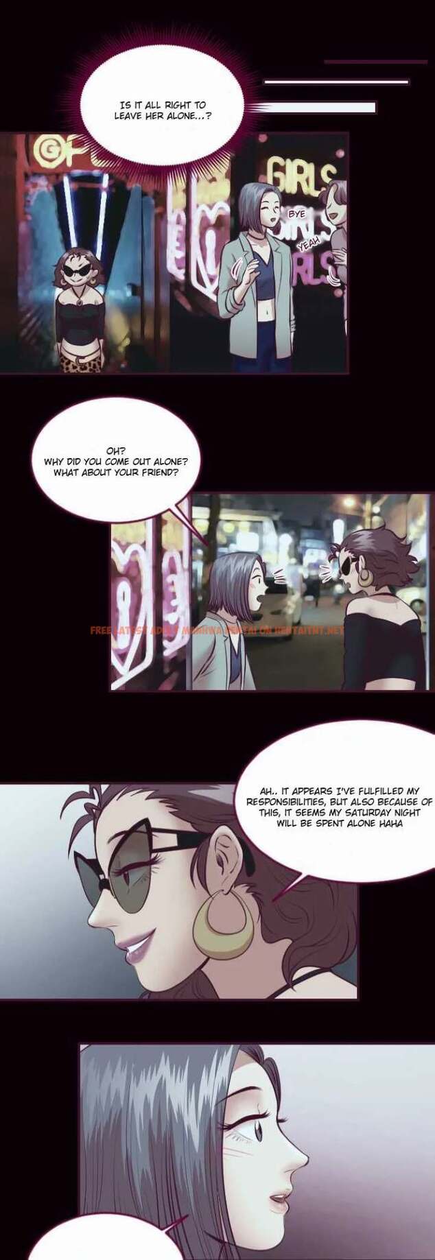 Read Hentai Image 21 850 in comic Just Right There! - Chapter 38 - hentaitnt.net