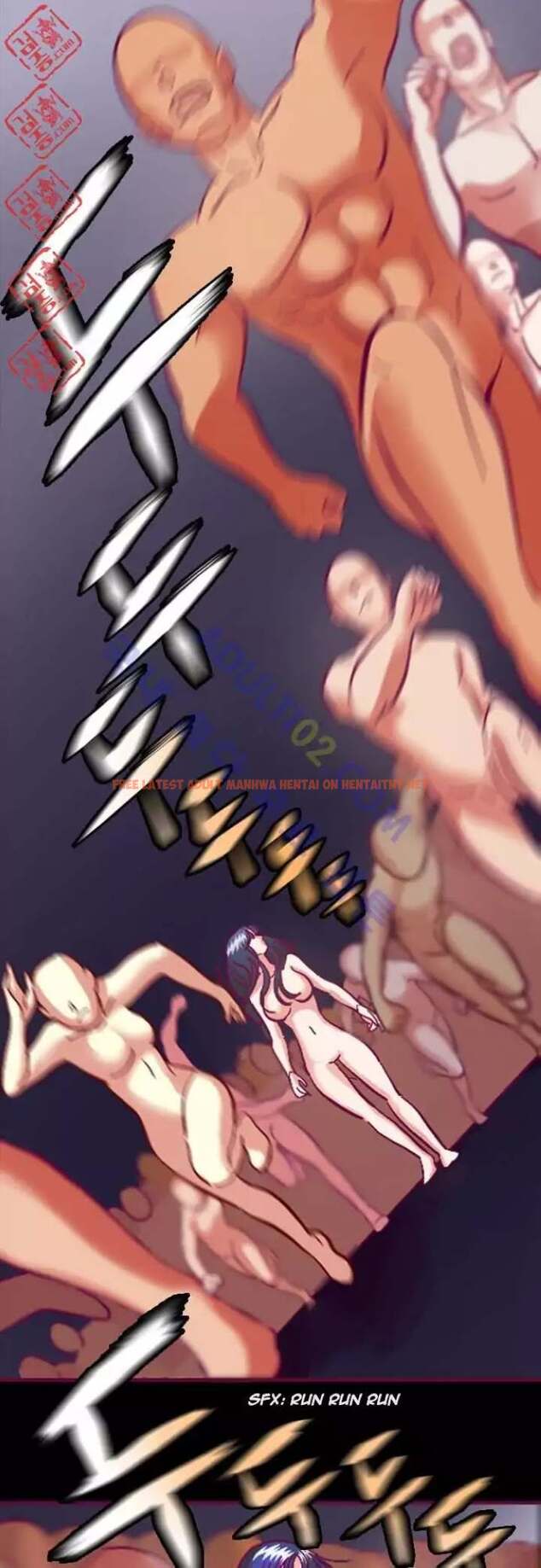 Read Hentai Image 15 869 in comic Just Right There! - Chapter 4 - hentaitnt.net