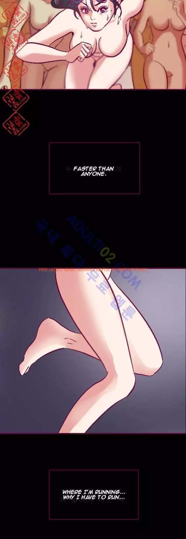 Read Hentai Image 18 869 in comic Just Right There! - Chapter 4 - hentaitnt.net