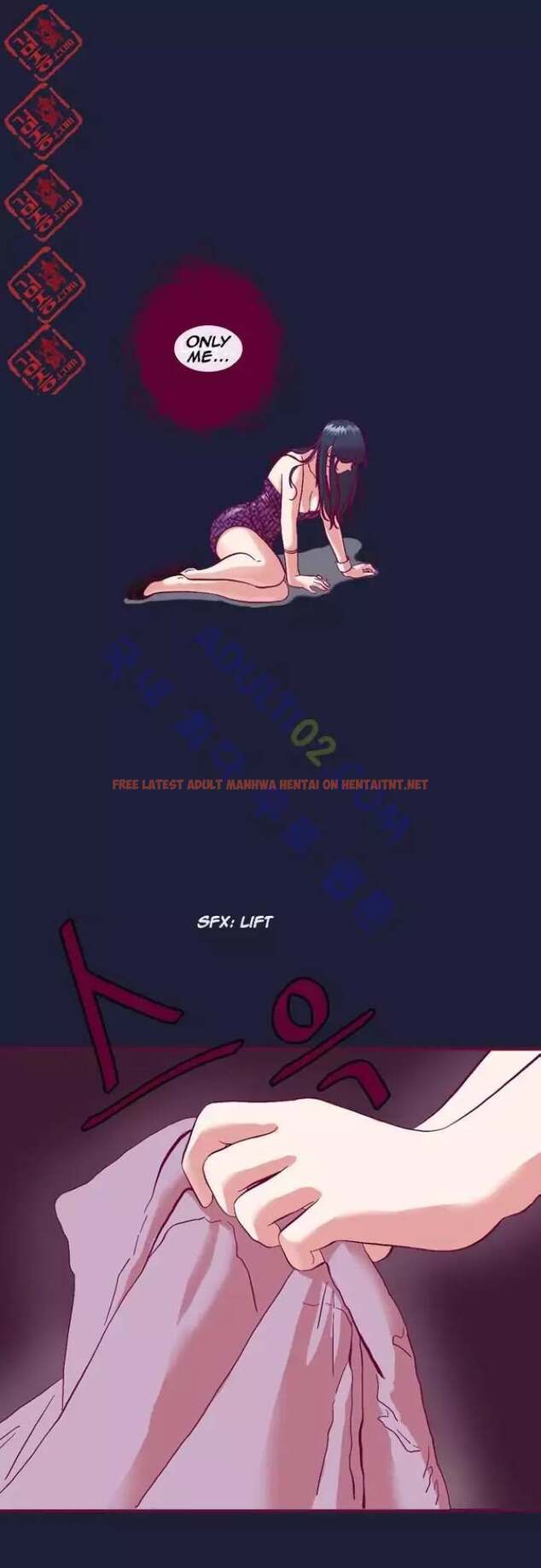 Read Hentai Image 32 869 in comic Just Right There! - Chapter 4 - hentaitnt.net