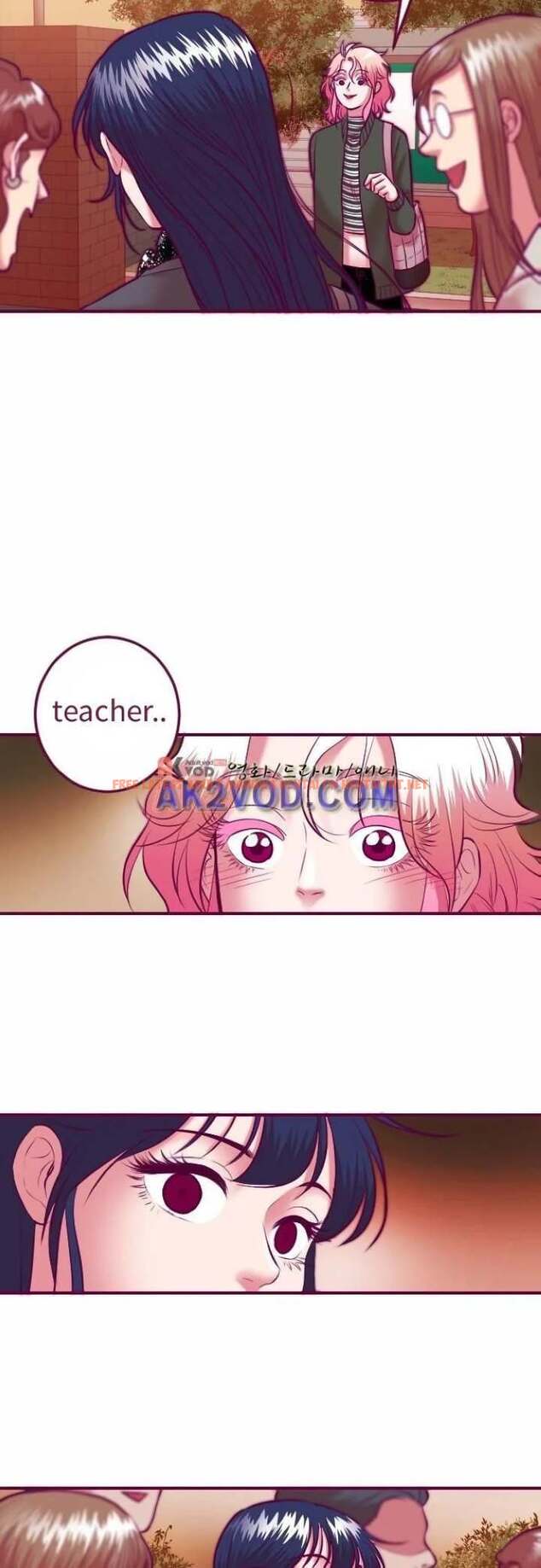 Read Hentai Image 15 845 in comic Just Right There! - Chapter 47 - hentaitnt.net