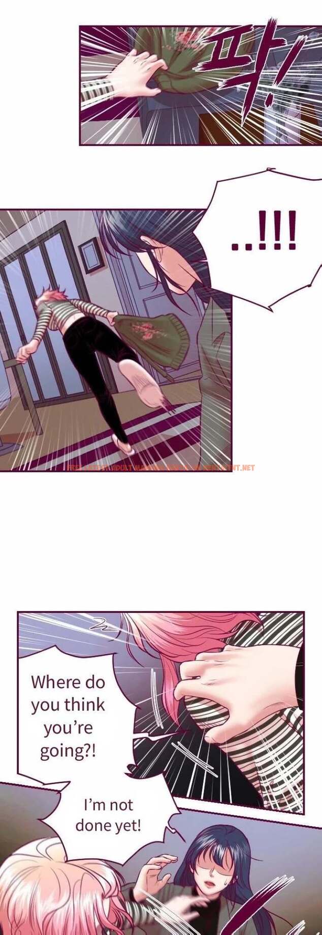 Read Hentai Image 12 841 in comic Just Right There! - Chapter 48 - hentaitnt.net