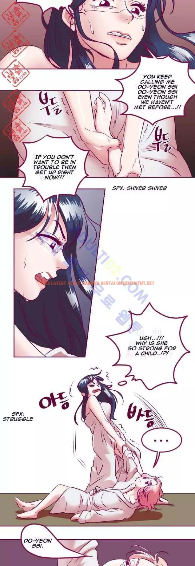 Read Hentai Image 22 869 in comic Just Right There! - Chapter 5 - hentaitnt.net