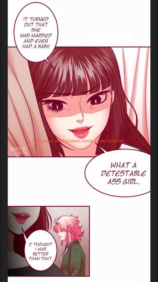 Read Hentai Image 11 841 in comic Just Right There! - Chapter 53 - hentaitnt.net