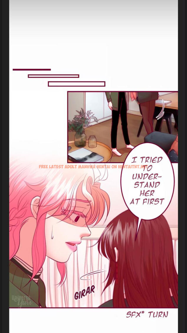 Read Hentai Image 9 841 in comic Just Right There! - Chapter 53 - hentaitnt.net