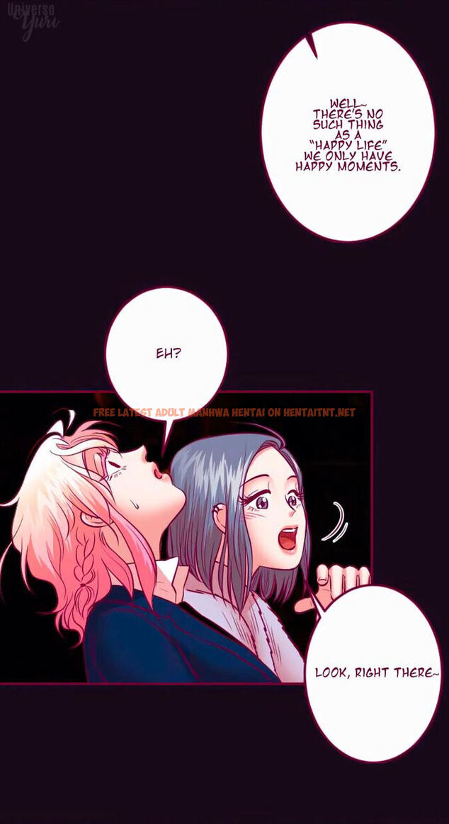 Read Hentai Image 31 840 in comic Just Right There! - Chapter 54 - hentaitnt.net