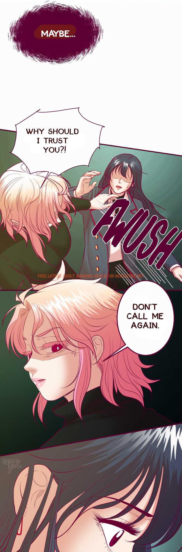 Read Hentai Image 4 650 in comic Just Right There! - Chapter 59 - hentaitnt.net