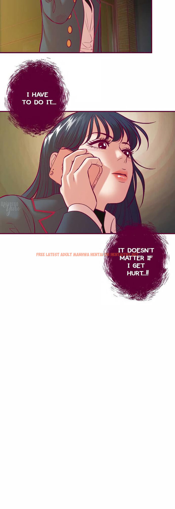 Read Hentai Image 7 650 in comic Just Right There! - Chapter 59 - hentaitnt.net