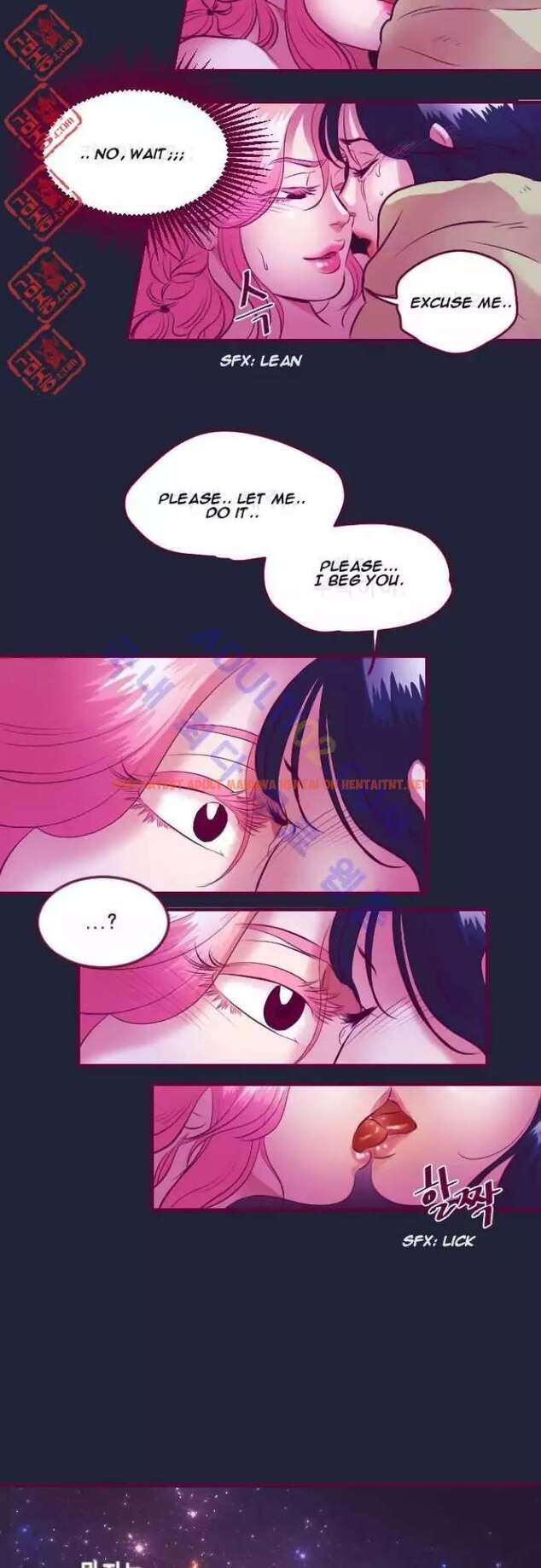 Read Hentai Image 13 869 in comic Just Right There! - Chapter 6 - hentaitnt.net