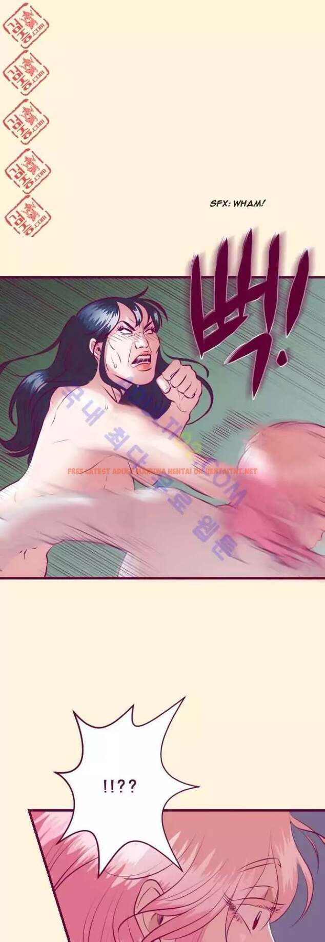 Read Hentai Image 21 869 in comic Just Right There! - Chapter 6 - hentaitnt.net